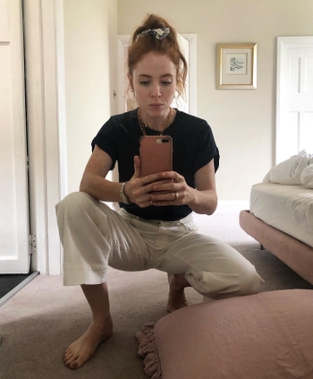 Angela Scanlon