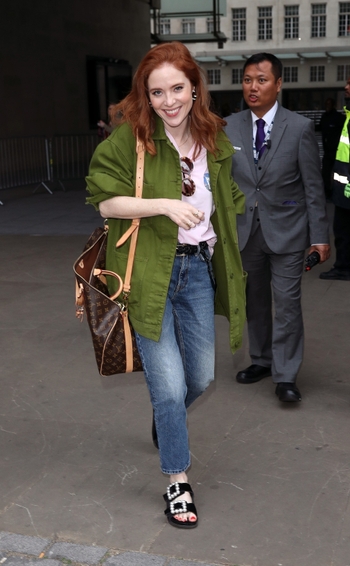 Angela Scanlon