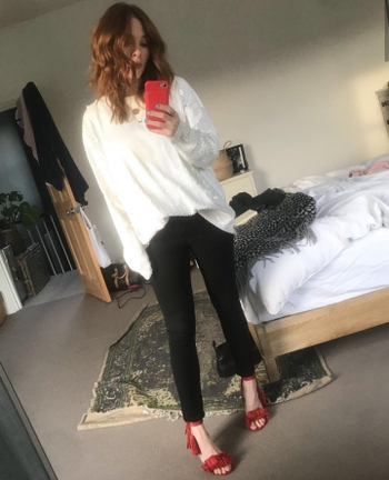 Angela Scanlon