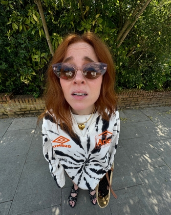 Angela Scanlon