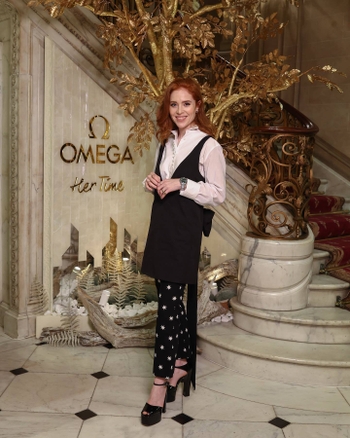 Angela Scanlon