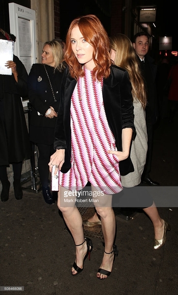 Angela Scanlon