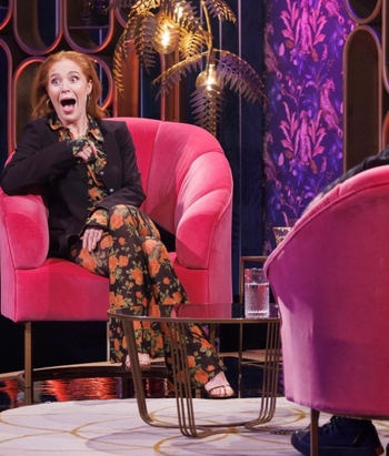 Angela Scanlon