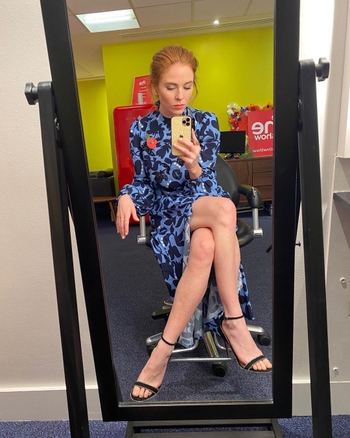 Angela Scanlon