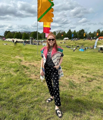 Angela Scanlon