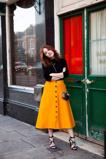 Angela Scanlon