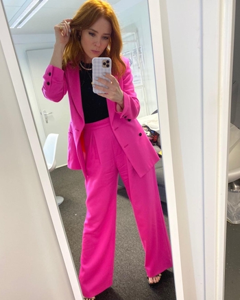 Angela Scanlon