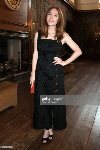 Angela Scanlon