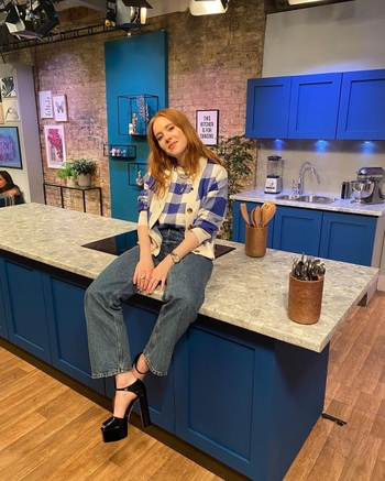 Angela Scanlon