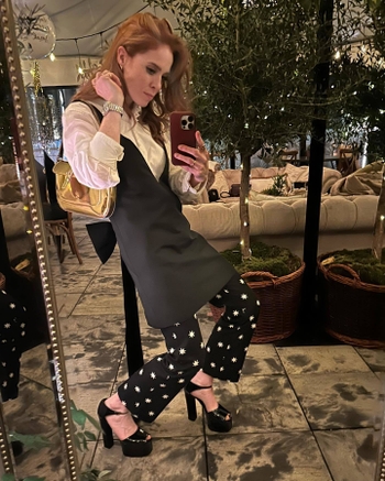 Angela Scanlon