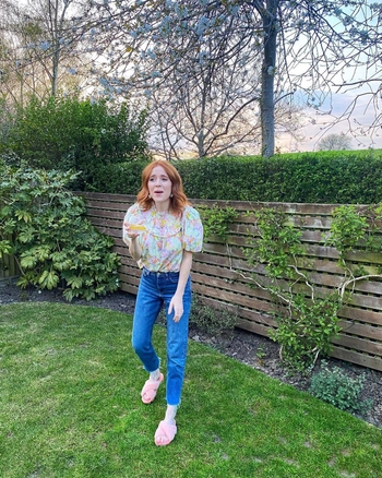 Angela Scanlon