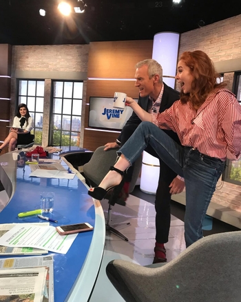Angela Scanlon