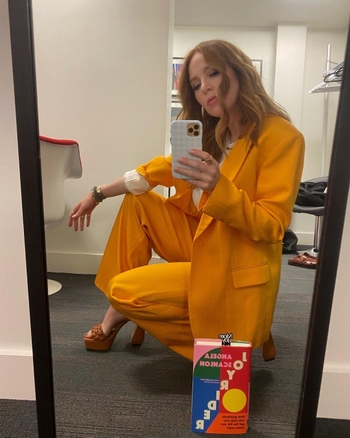 Angela Scanlon