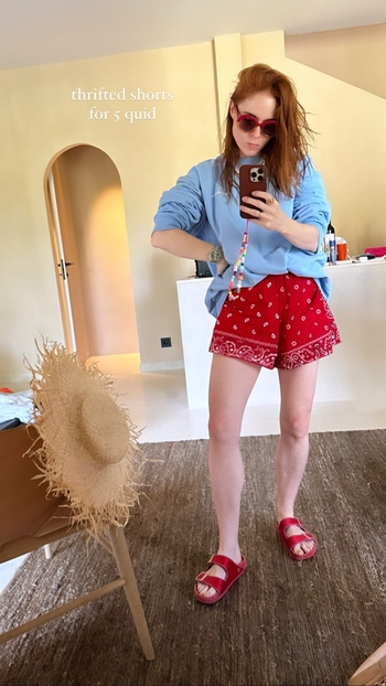 Angela Scanlon