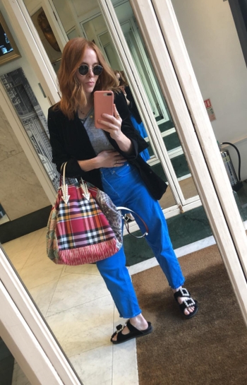 Angela Scanlon