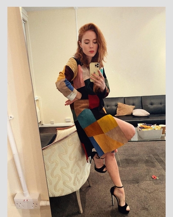 Angela Scanlon