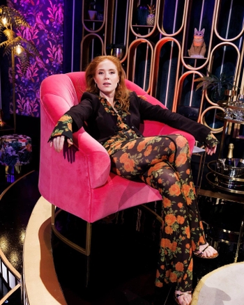 Angela Scanlon