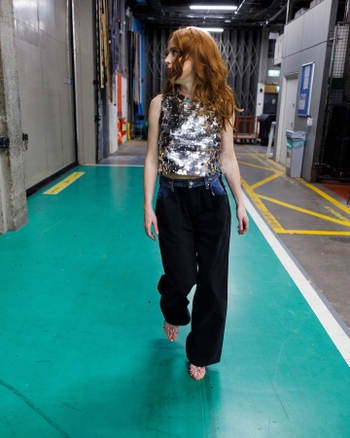 Angela Scanlon