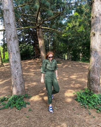 Angela Scanlon