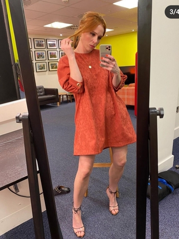 Angela Scanlon