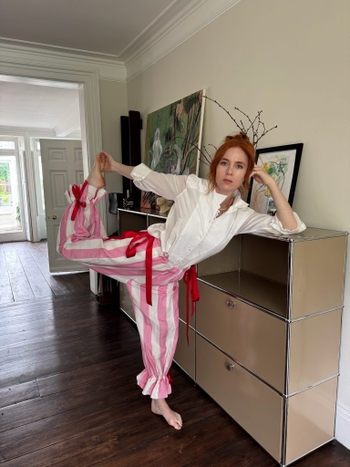 Angela Scanlon