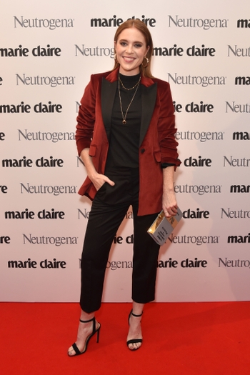 Angela Scanlon