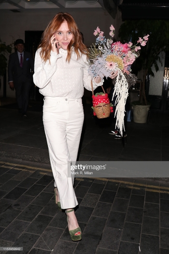 Angela Scanlon