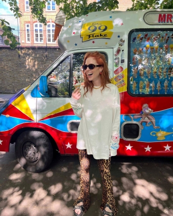 Angela Scanlon