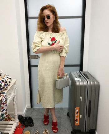 Angela Scanlon