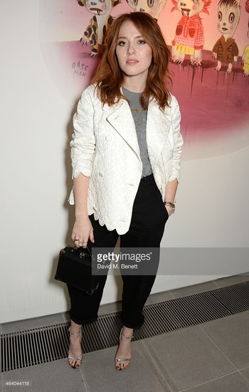 Angela Scanlon