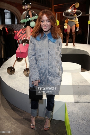 Angela Scanlon