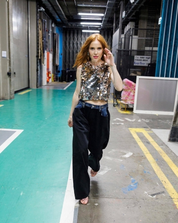 Angela Scanlon