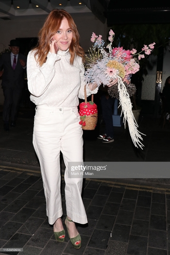 Angela Scanlon