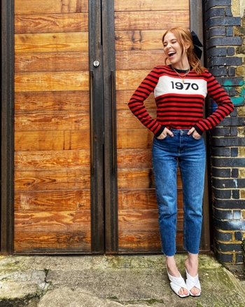 Angela Scanlon