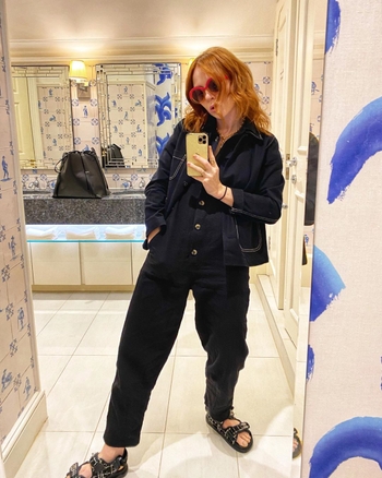 Angela Scanlon