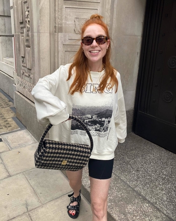 Angela Scanlon