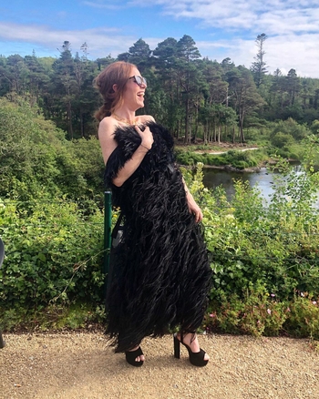 Angela Scanlon