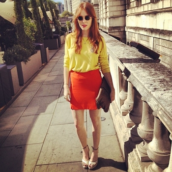 Angela Scanlon