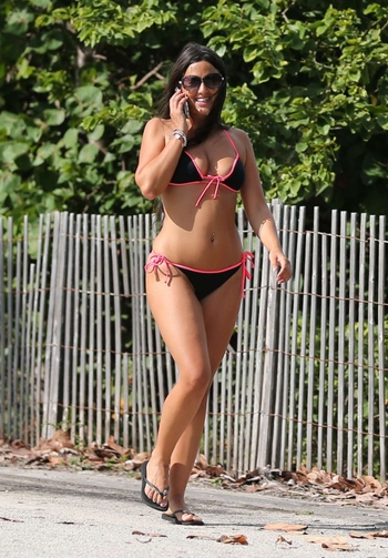 Claudia Romani