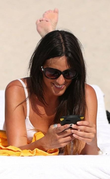 Claudia Romani