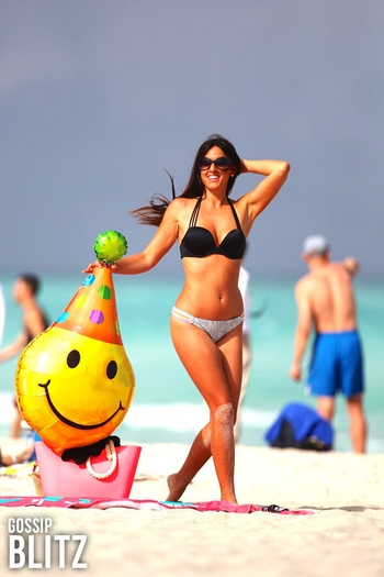 Claudia Romani