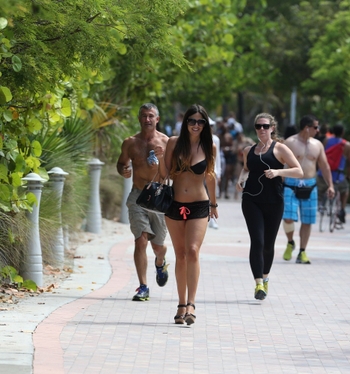 Claudia Romani