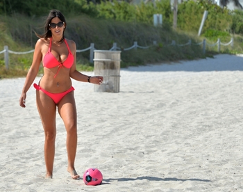 Claudia Romani