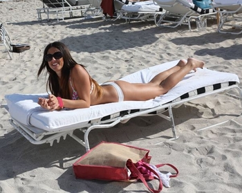 Claudia Romani