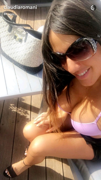 Claudia Romani