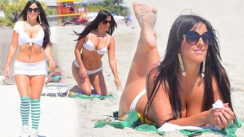 Claudia Romani