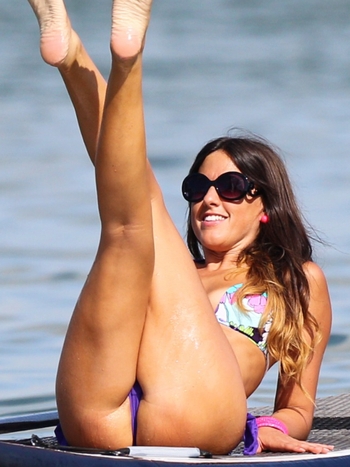 Claudia Romani