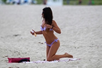 Claudia Romani