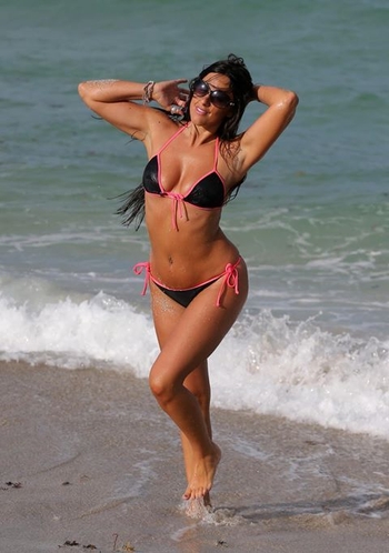 Claudia Romani