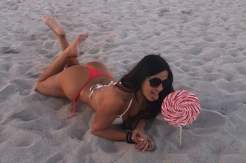 Claudia Romani